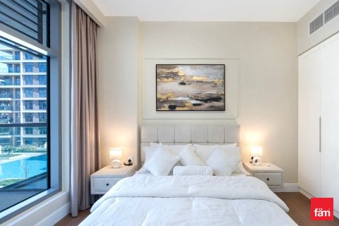 Appartement à Dubai Hills Estate, Dubai, 3 chambres, 182.7 m², № 85849 - photo 6