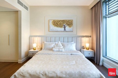 Appartement à Dubai Hills Estate, Dubai, 3 chambres, 182.7 m², № 85849 - photo 7