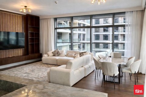 Appartement à Dubai Hills Estate, Dubai, 3 chambres, 182.7 m², № 85849 - photo 2