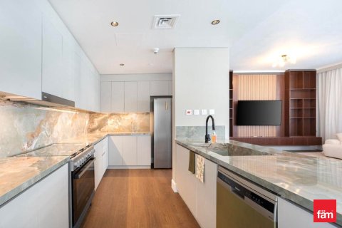 Appartement à Dubai Hills Estate, Dubai, 3 chambres, 182.7 m², № 85849 - photo 3