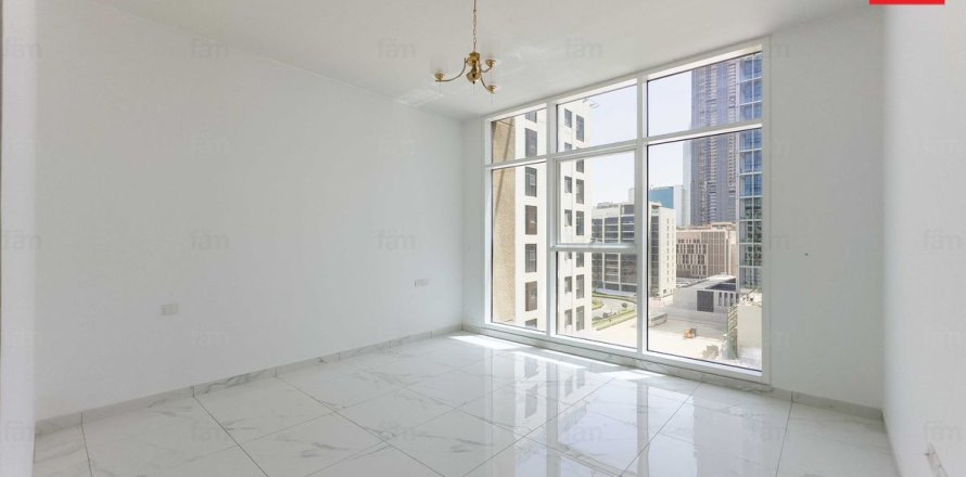 Apartment in Al Satwa, Dubai 1 bedroom, 72.7 sq.m. № 85855
