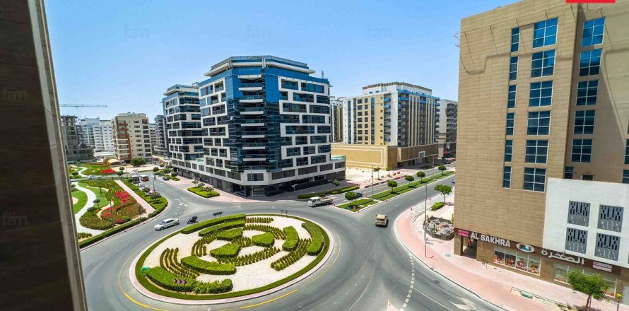 Apartment in Al Satwa, Dubai 1 bedroom, 72.7 sq.m. № 85855