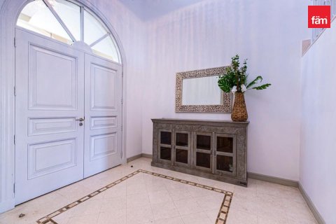 Villa en Palm Jumeirah, Dubai, 5 dormitorios, 623.2 m², № 123451 - foto 19