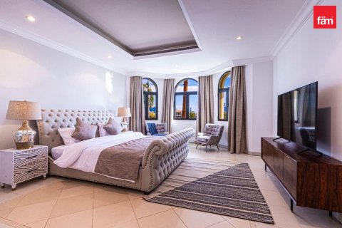 Villa en Palm Jumeirah, Dubai, 5 dormitorios, 623.2 m², № 123451 - foto 15