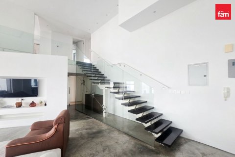 Penthouse à Business Bay, Dubai, 1 chambre, 188.9 m², № 123452 - photo 6
