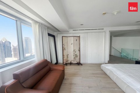 Penthouse à Business Bay, Dubai, 1 chambre, 188.9 m², № 123452 - photo 18