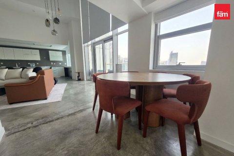 Penthouse à Business Bay, Dubai, 1 chambre, 188.9 m², № 123452 - photo 8
