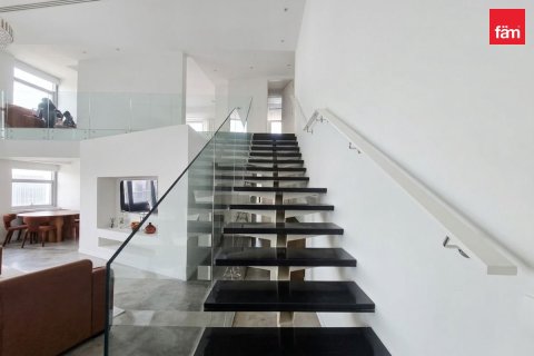 Penthouse à Business Bay, Dubai, 1 chambre, 188.9 m², № 123452 - photo 22