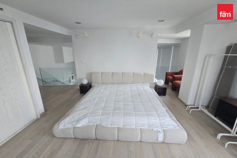 Penthouse à Business Bay, Dubai, 1 chambre, 188.9 m², № 123452 - photo 14