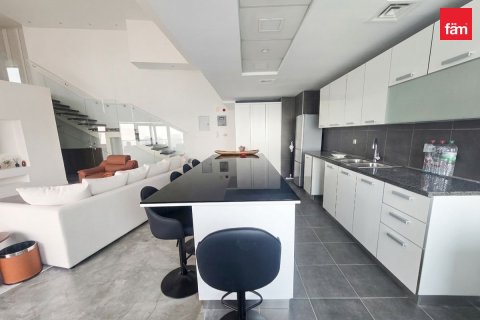 Penthouse à Business Bay, Dubai, 1 chambre, 188.9 m², № 123452 - photo 9