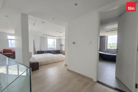 Penthouse à Business Bay, Dubai, 1 chambre, 188.9 m², № 123452 - photo 15