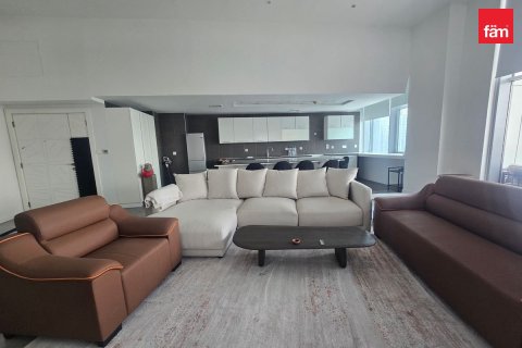 Penthouse à Business Bay, Dubai, 1 chambre, 188.9 m², № 123452 - photo 7