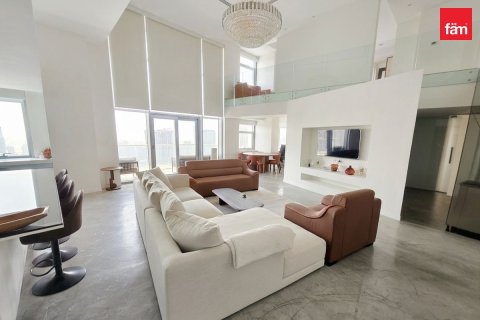 Penthouse à Business Bay, Dubai, 1 chambre, 188.9 m², № 123452 - photo 2