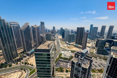 Penthouse à Business Bay, Dubai, 1 chambre, 188.9 m², № 123452 - photo 24