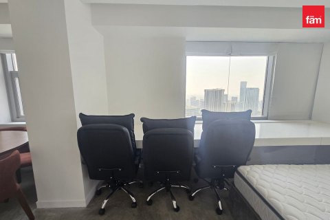 Penthouse à Business Bay, Dubai, 1 chambre, 188.9 m², № 123452 - photo 21