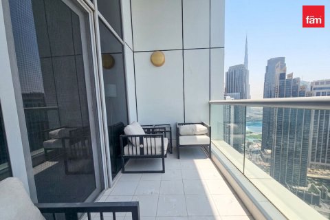 Penthouse à Business Bay, Dubai, 1 chambre, 188.9 m², № 123452 - photo 12