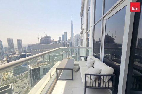 Penthouse à Business Bay, Dubai, 1 chambre, 188.9 m², № 123452