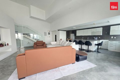 Penthouse à Business Bay, Dubai, 1 chambre, 188.9 m², № 123452 - photo 5