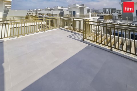 Maison de ville à Dubai, 3 chambres, 112.2 m², № 123453 - photo 12