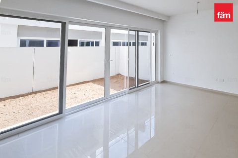 Maison de ville à Dubai, 3 chambres, 112.2 m², № 123453 - photo 4
