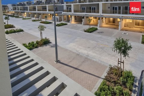 Maison de ville à Dubai, 3 chambres, 112.2 m², № 123453 - photo 15