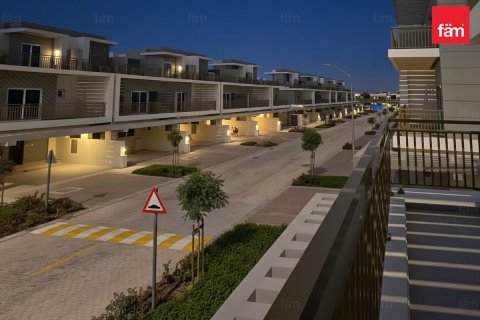 Maison de ville à Dubai, 3 chambres, 112.2 m², № 123453 - photo 17