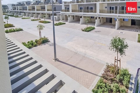 Maison de ville à Dubai, 3 chambres, 112.2 m², № 123453 - photo 14