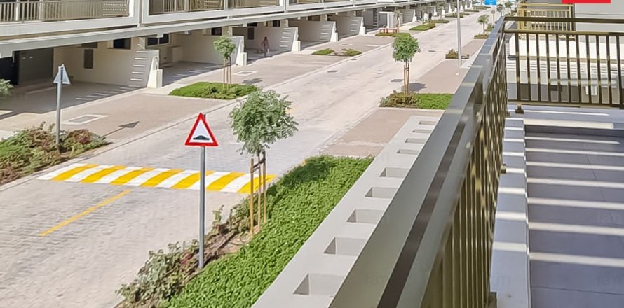 Maison de ville à Dubai, 3 chambres, 112.2 m², № 123453