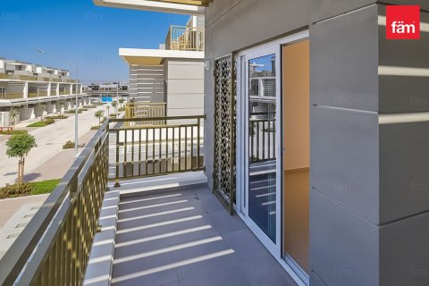 Maison de ville à Dubai, 3 chambres, 112.2 m², № 123453 - photo 10