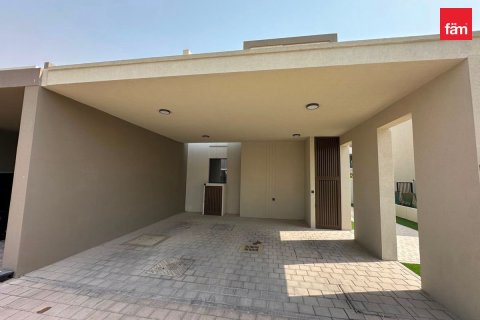 Maison de ville à Dubai, 4 chambres, 244.6 m², № 123455 - photo 17