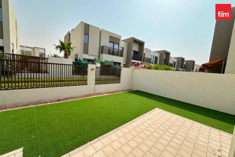 Maison de ville à Dubai, 4 chambres, 244.6 m², № 123455 - photo 6