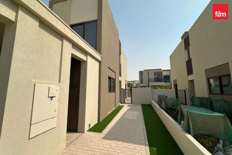 Maison de ville à Dubai, 4 chambres, 244.6 m², № 123455 - photo 11