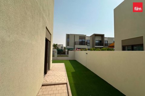 Maison de ville à Dubai, 4 chambres, 244.6 m², № 123455 - photo 18