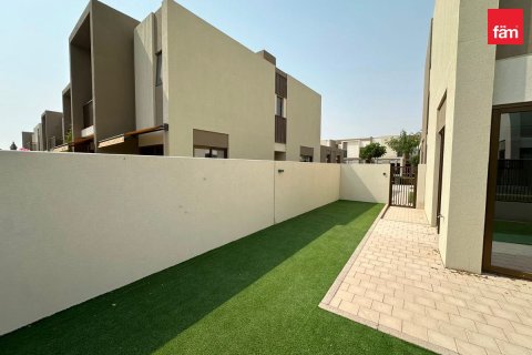 Maison de ville à Dubai, 4 chambres, 244.6 m², № 123455 - photo 12