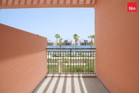 Maison de ville à Dubai, 4 chambres, 144 m², № 123456 - photo 15