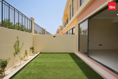 Maison de ville à Dubai, 4 chambres, 144 m², № 123456 - photo 12