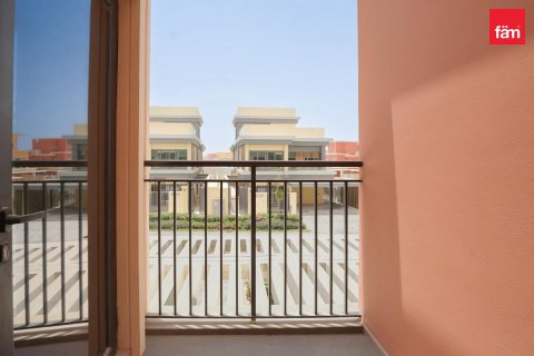 Maison de ville à Dubai, 4 chambres, 144 m², № 123456 - photo 10