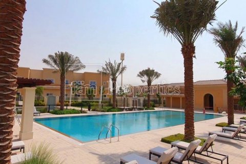 Maison de ville à Dubai, 3 chambres, 161 m², № 123454 - photo 12