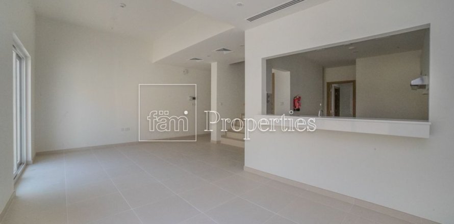 Maison de ville à Dubai, 3 chambres, 161 m², № 123454