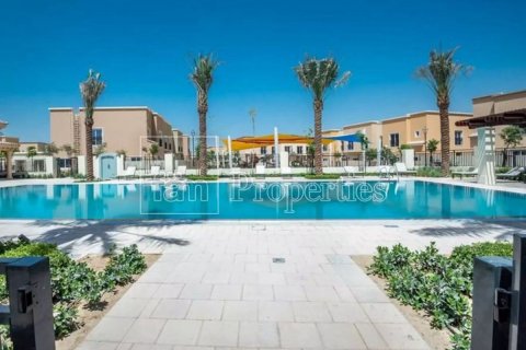 Maison de ville à Dubai, 3 chambres, 161 m², № 123454 - photo 8