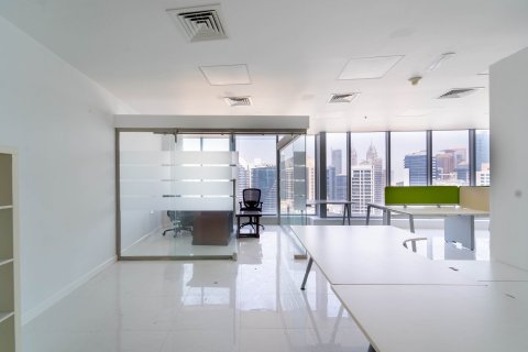 Office in Barsha Heights (Tecom), Dubai 69.3 sq.m. № 7111 - photo 1