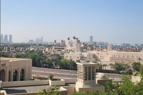 Appartement à Madinat Jumeirah Living, Umm Suqeim, Dubai, 1 chambre, 77 m², № 7112 - photo 1
