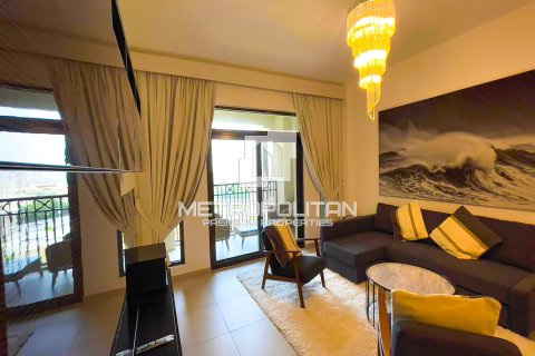 Appartement à Madinat Jumeirah Living, Umm Suqeim, Dubai, 1 chambre, 77 m², № 7112 - photo 10
