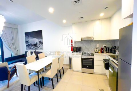 Appartement à Madinat Jumeirah Living, Umm Suqeim, Dubai, 1 chambre, 77 m², № 7112 - photo 6