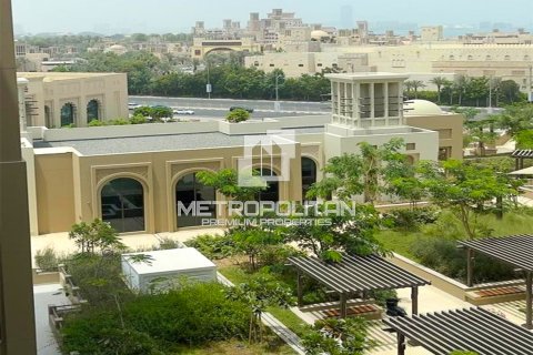 Appartement à Madinat Jumeirah Living, Umm Suqeim, Dubai, 1 chambre, 77 m², № 7112 - photo 11