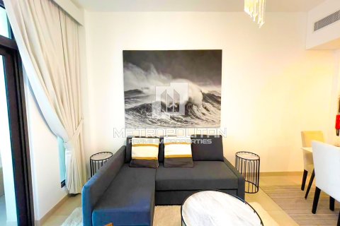 Appartement à Madinat Jumeirah Living, Umm Suqeim, Dubai, 1 chambre, 77 m², № 7112 - photo 4