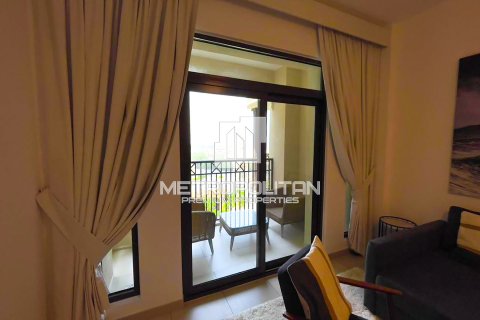 Appartement à Madinat Jumeirah Living, Umm Suqeim, Dubai, 1 chambre, 77 m², № 7112 - photo 8