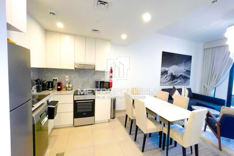 Appartement à Madinat Jumeirah Living, Umm Suqeim, Dubai, 1 chambre, 77 m², № 7112 - photo 5