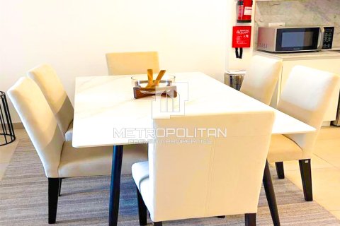 Appartement à Madinat Jumeirah Living, Umm Suqeim, Dubai, 1 chambre, 77 m², № 7112 - photo 9