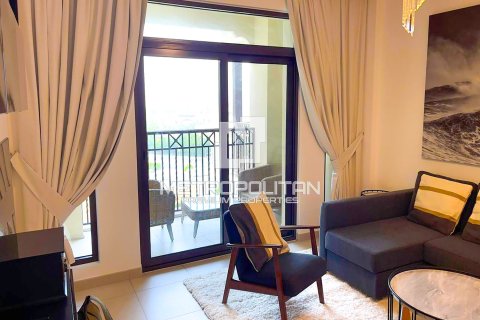 Appartement à Madinat Jumeirah Living, Umm Suqeim, Dubai, 1 chambre, 77 m², № 7112 - photo 2